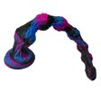 (image for) Rattan Huge Long Anal Beads