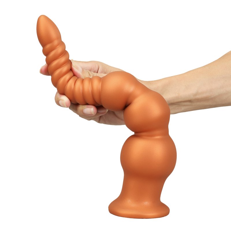 (image for) Vortex Long Anal Beads