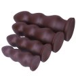 (image for) King Kong Large Anal Beads