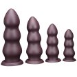 (image for) King Kong Large Anal Beads