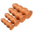 (image for) King Kong Large Anal Beads