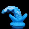 (image for) Xitass Colorful Silicone Butt Plug