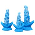 (image for) Xitass Colorful Silicone Butt Plug