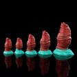 (image for) Silicone Prolapse Anal Plug