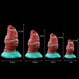 (image for) Silicone Prolapse Anal Plug