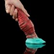 (image for) Silicone Prolapse Anal Plug