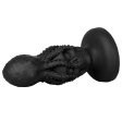 (image for) Octopus Skull Silicone Anal Plug