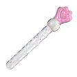 (image for) Cat Claws Glass Butt PLug