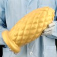 (image for) Pineapple Huge Butt Plug - Silicone