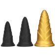 (image for) Bamboo Shoots Huge Butt Plug