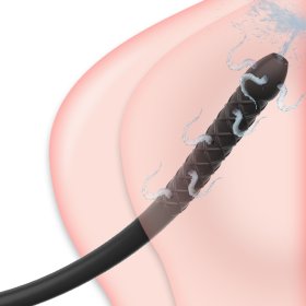 Vaginal Anal Cleaner Tube