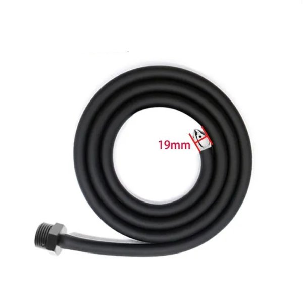 (image for) Silicone Nozzle Enema - Tip