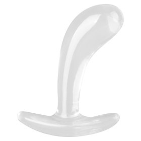 Thumb Jelly Butt Plug Kit (3pcs)