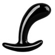 (image for) Thumb Jelly Butt Plug Kit (3pcs)