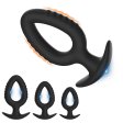 (image for) Thread Anal Expansion Plug