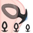 (image for) Thread Anal Expansion Plug