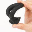 (image for) Thread Anal Expansion Plug