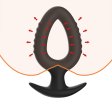 (image for) Thread Anal Expansion Plug