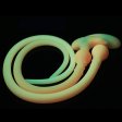 (image for) Extra long Enema Cleansing Butt Plug