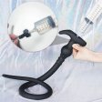 (image for) Extra long Enema Cleansing Butt Plug