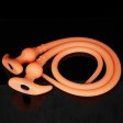 (image for) Extra long Enema Cleansing Butt Plug