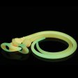 (image for) Extra long Enema Cleansing Butt Plug
