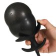 (image for) Clover Inflatable Butt Plug