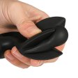 (image for) Clover Inflatable Butt Plug
