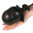 (image for) Clover Inflatable Butt Plug