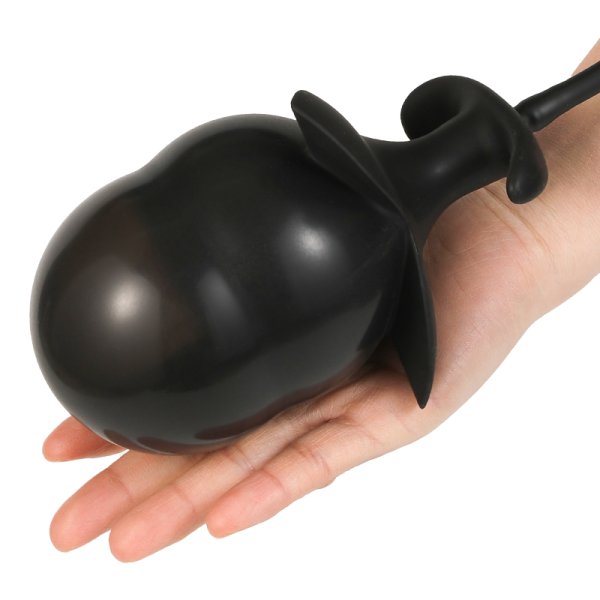 (image for) Clover Inflatable Butt Plug