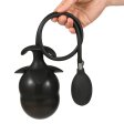 (image for) Clover Inflatable Butt Plug