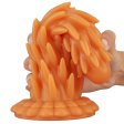 (image for) Spike Anal Plug