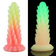(image for) Spike Anal Plug