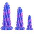 (image for) Spike Anal Plug