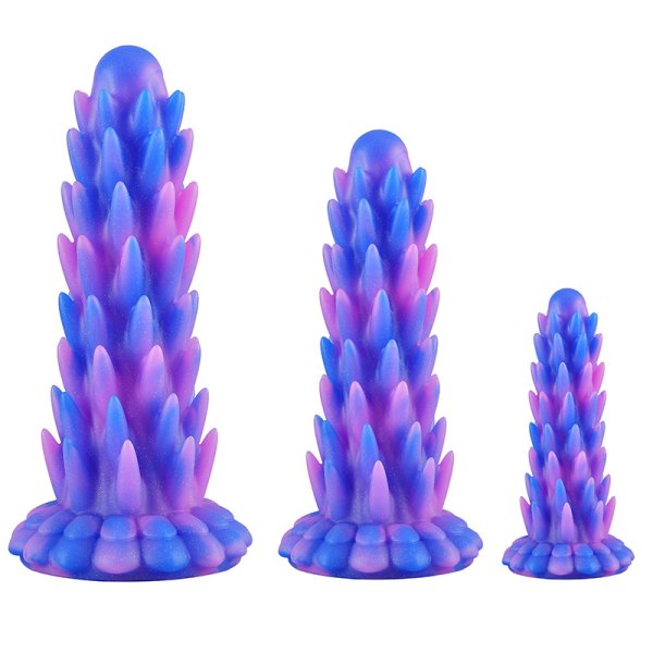 (image for) Spike Anal Plug