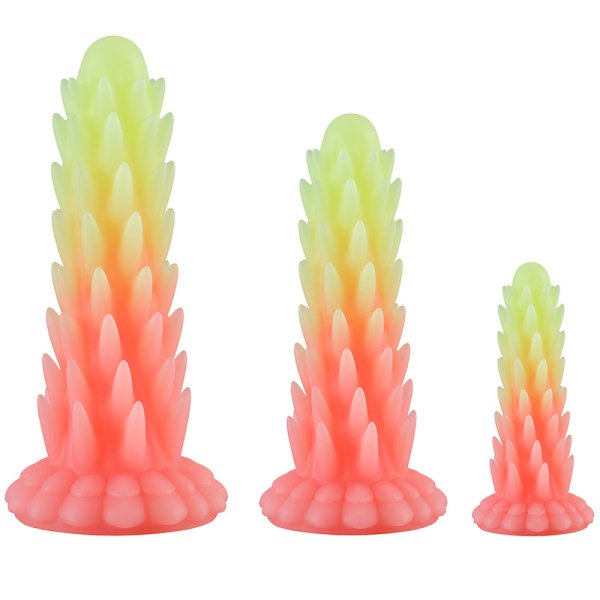 (image for) Spike Anal Plug