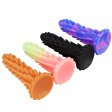 (image for) Spike Anal Plug