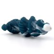 (image for) Mixed Color Spiral Anal Plug