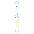 (image for) Thruster Double Ended Dildo