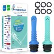 (image for) Portable Bide And Butt Cleaner - 1 pcs