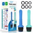 (image for) Portable Bide And Butt Cleaner - 2 pcs