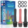 (image for) Portable Bide And Butt Cleaner - 3 pcs