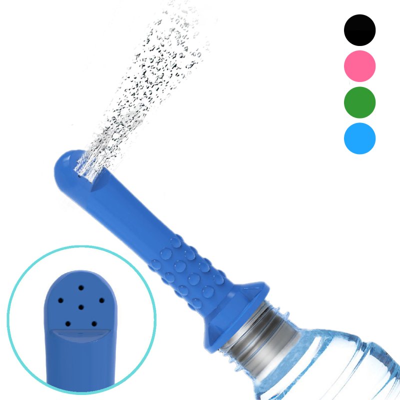 (image for) Portable Bide And Butt Cleaner - 1 pcs