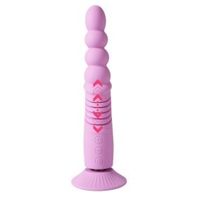 Gravity Thrusting and Vibration Vibrator