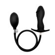 (image for) Inflatable Plug with Removable Pump