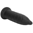 (image for) Silicone Anal Plug with Suction Cup