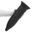 (image for) Silicone Anal Plug with Suction Cup