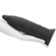 (image for) Silicone Anal Plug with Suction Cup
