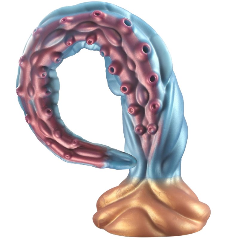 (image for) Super Giant Long Tentacle