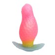 (image for) Strawberry Cute Silicone Butt Plug
